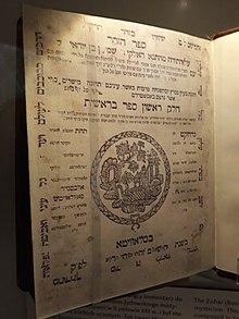A importância do Zohar nas tradições místicas judaicas