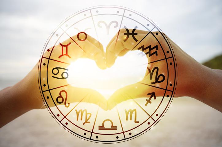 Como Usar Seu Signo Solar Para A Cura