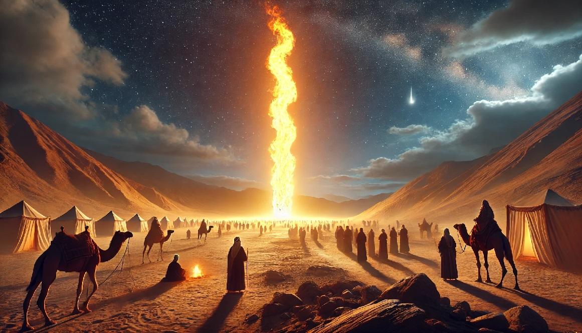 Esoterismo Falocêntrico na Tradição Judaica