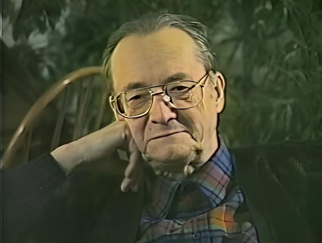 Jean Dubuis