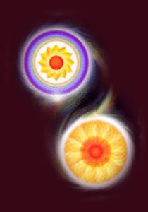 Artigo - A Meditação dos Corações Gêmeos