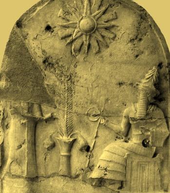 Artigo - As preces planetárias dos sabeus em al-Tabari