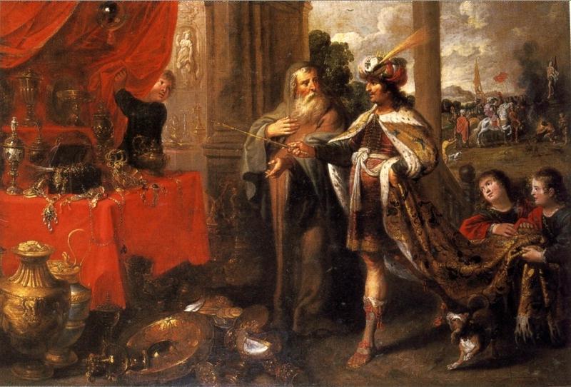 Artigo - Complementando sua magia de prosperidade