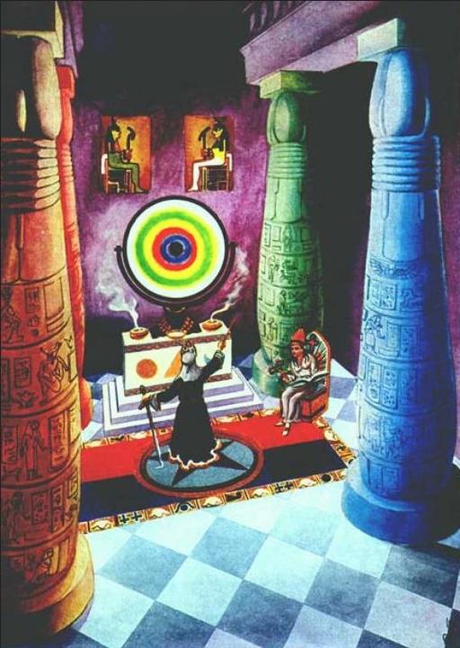 Artigo - Franz Bardon: uma introdução