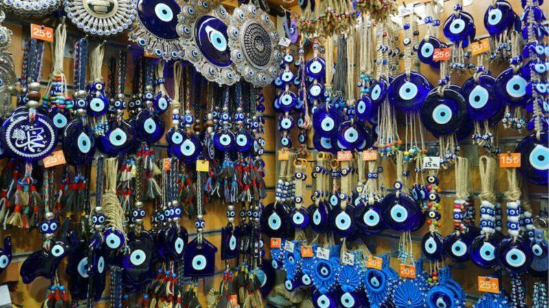 Artigo - O crucial da proteção espiritual (não é o que você espera)