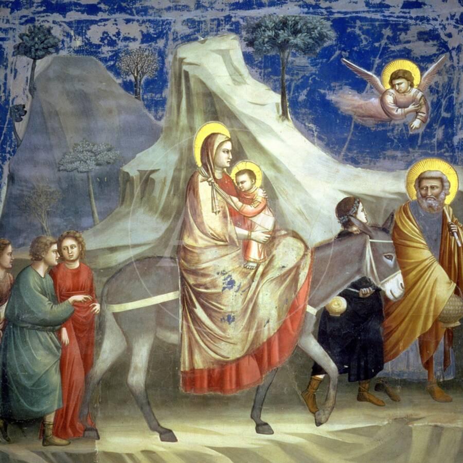 Artigo - Promessa de São José para trabalho e bom casamento, por Rachel Patrício