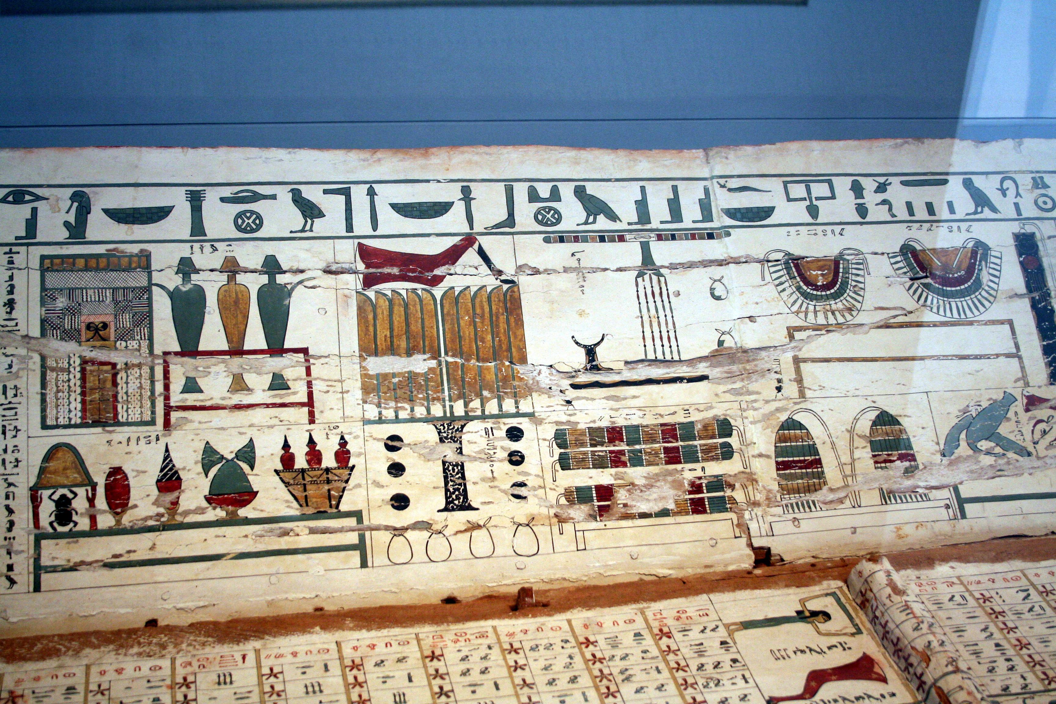 Uma introdução aos decanos