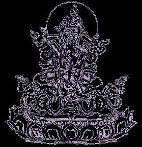 Artigo - Tantra, o Culto da Feminilidade