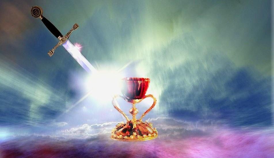 Artigo - Toda Magia é Magia Sexual