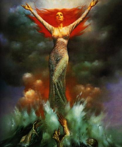 Artigo - Wicca e Magia Sexual