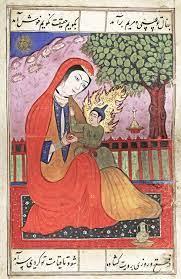 Artigo - A Verdade Sobre Jesus no Islam