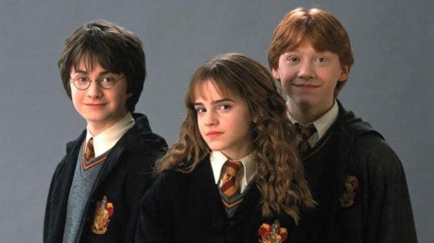 Artigo - Alquimia e Harry Potter, parte I
