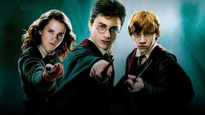 Artigo - Alquimia e Harry Potter, parte II