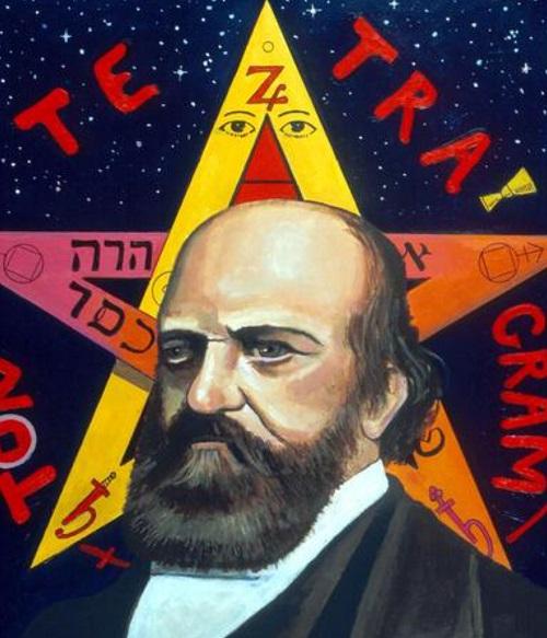 Artigo - A Aritmosofia de Eliphas Levi