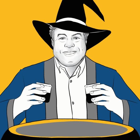 Artigo - As 10 regras da Alquimia de Rory Sutherland