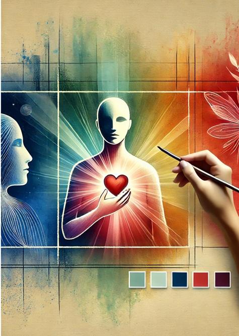 Artigo - Cura de Vidas Passadas: Pegue seu Coração de Volta!