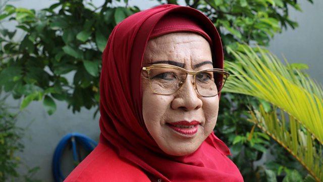 Artigo - Trans e Muçulmanas: O Retrato da Vida das Warias na Indonésia