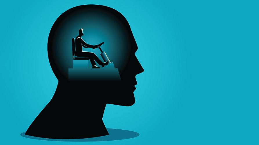 Artigo - Vontade: um guia científico para exercê-la