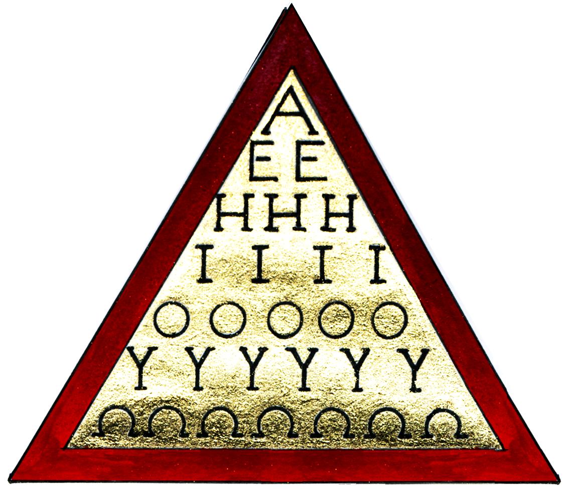 Artigo - Exercícios com as vogais planetárias