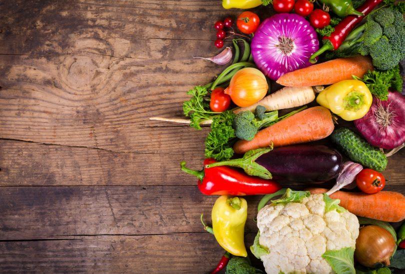 Artigo - O vegetarianismo e a Bíblia