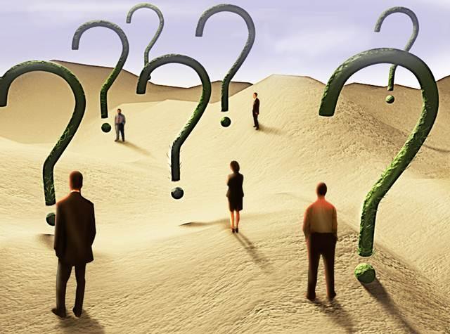 Artigo - Qual o propósito da vida?