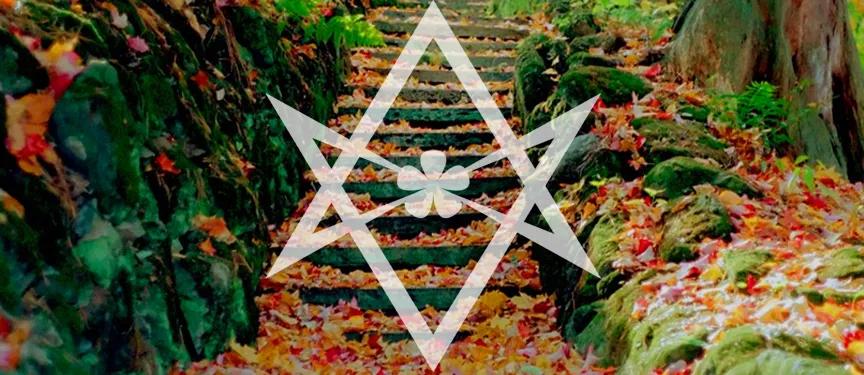 Artigo - 12 Passos da Verdadeira Vontade na Recuperação Thelêmica