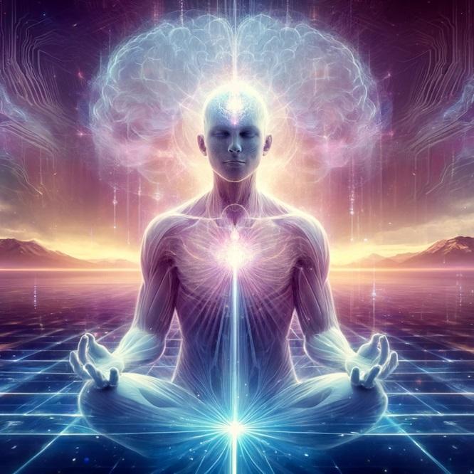 Artigo - A Neurociência Transcendental do Agora