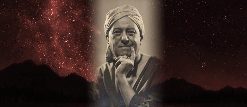 Artigo - A Vontade de Amar no Yoga Thelêmico