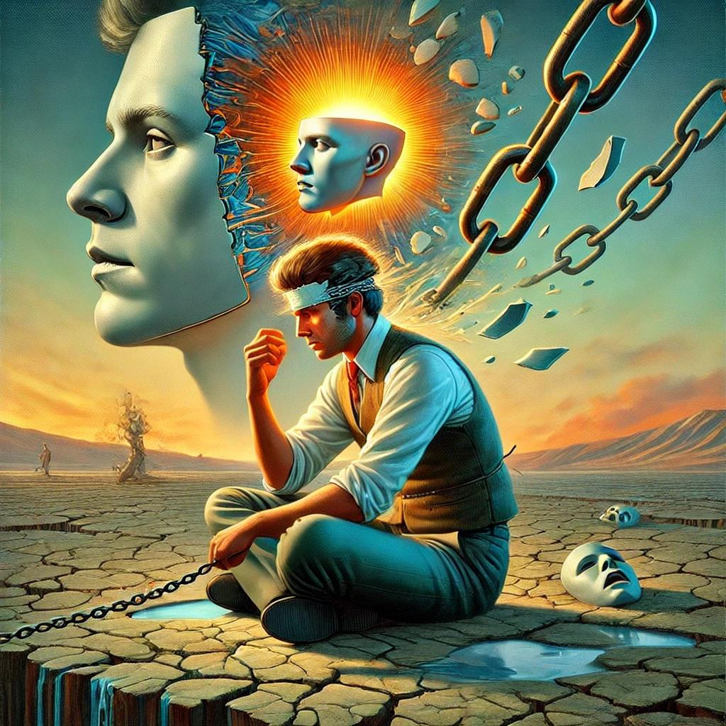 Artigo - Thelema para Não-Magistas