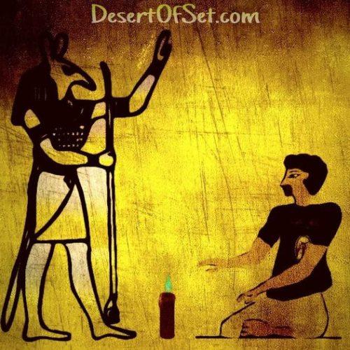 Artigo - Um Possível Mito de Criação Ombita