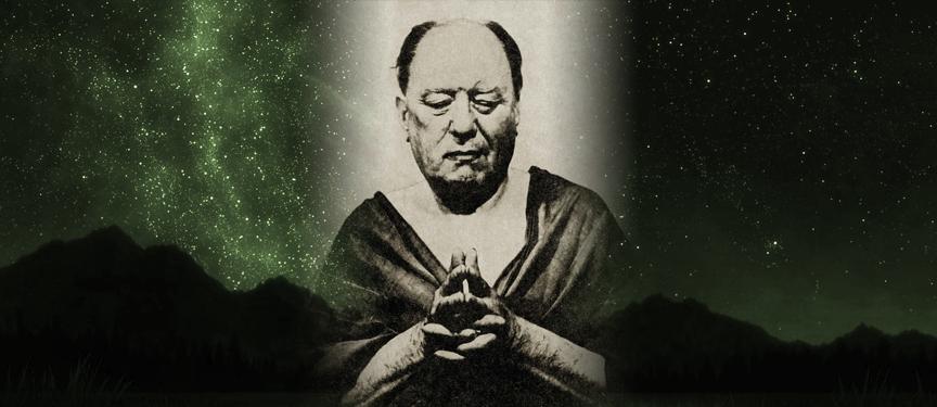 Artigo - Yoga Thelêmico: Início do Yoga