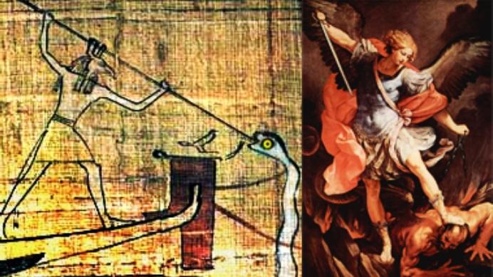 Artigo - Set é um Salvador, não um Diabo