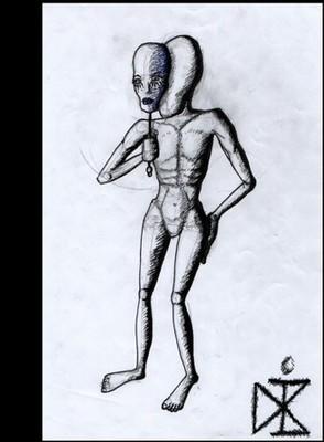 Artigo - Sobre o Ser e a Morte