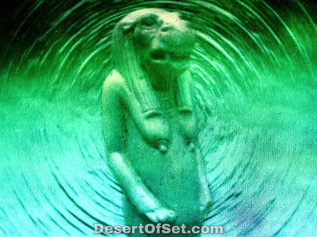 Artigo - Taweret—Ou, Quando Deus é um Hipopótamo