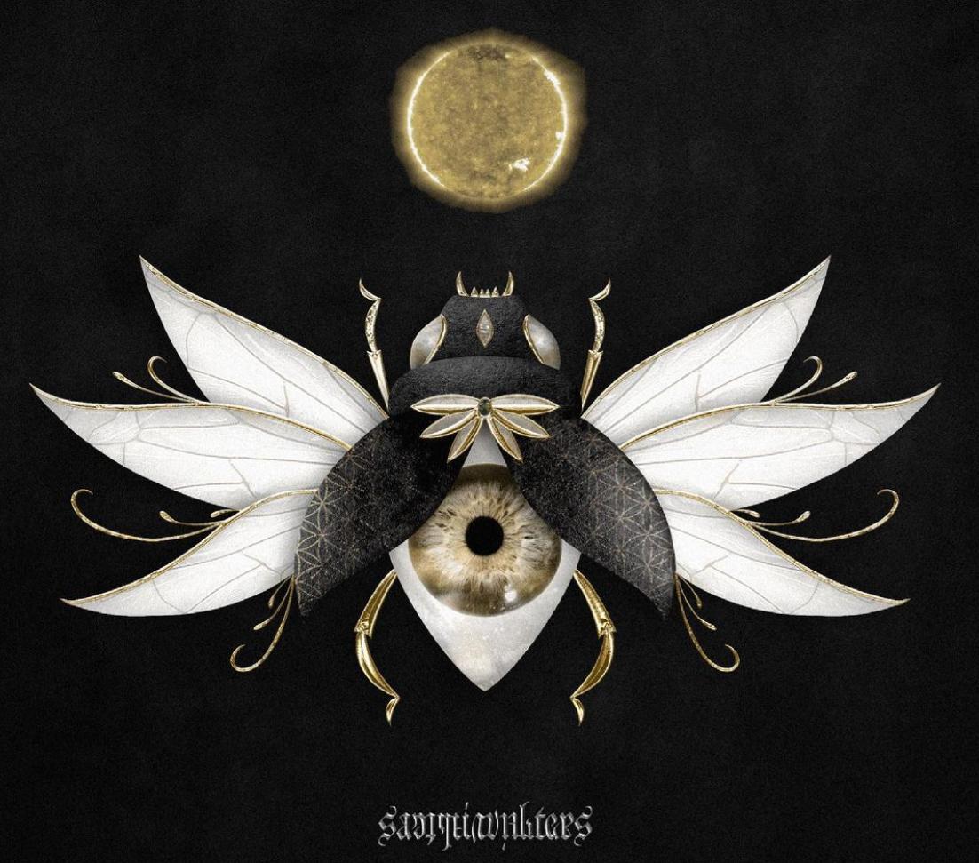 Artigo - Xeper: A Eterna Palavra de Set