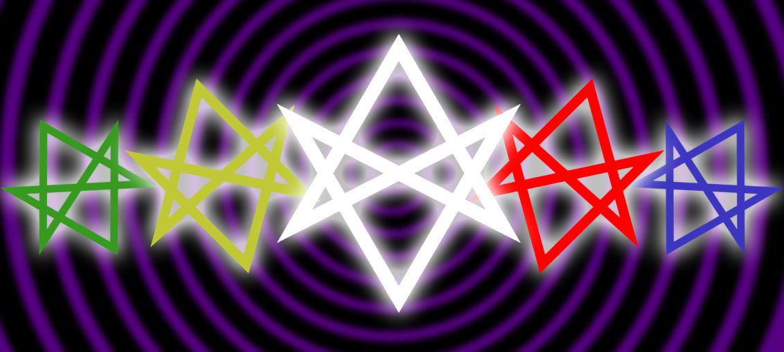 Artigo - A Multiplicidade de Thelemas