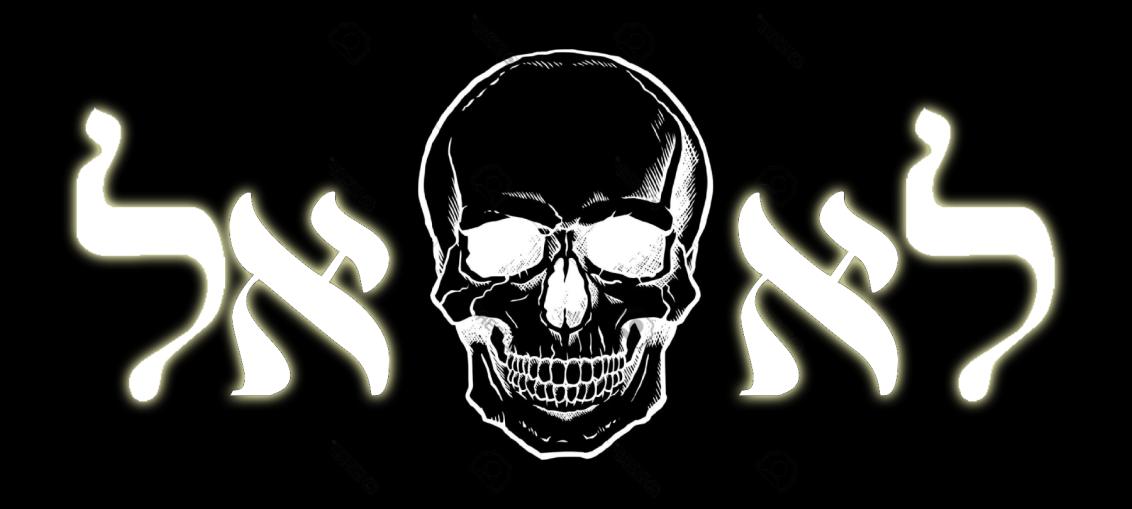 Artigo - AL e LA: Thelema e a Morte de Deus