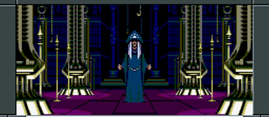 Artigo - Jogando Thelema: Procurando por Thelema Através da Ficção Interativa