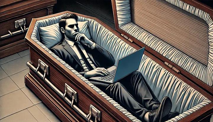 Artigo - O eterno ciclo do CLT