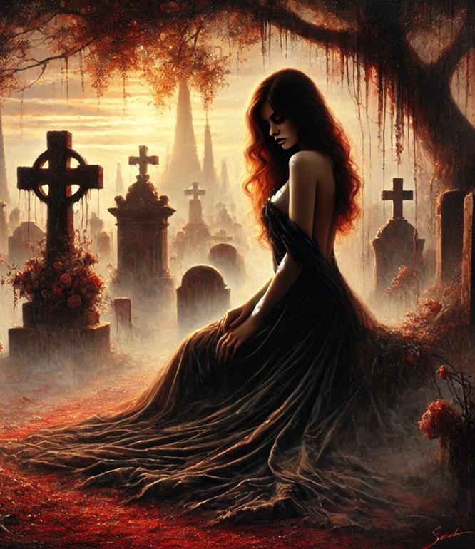 Artigo - Outro encontro com o Espírito da Morte