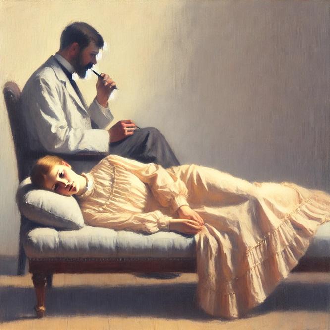 Artigo - Terapia de Vidas Passadas: Entrevista com Lívio Túlio Pincherle