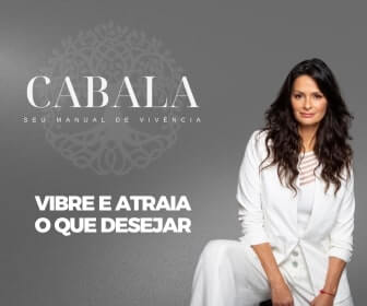 Cabala - Seu Manual de Vivência