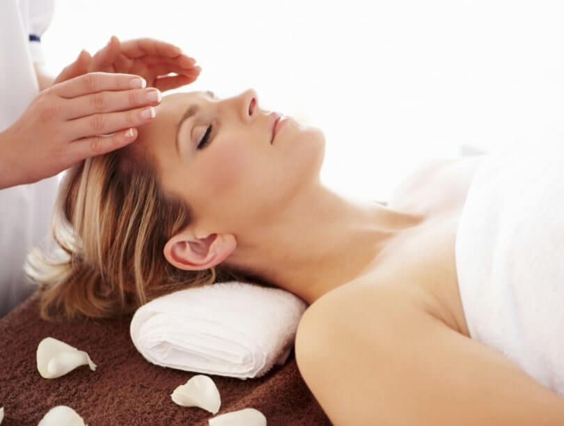 Formação Completa em Reiki do Básico ao Avançado (Nível 1 ao 3B)